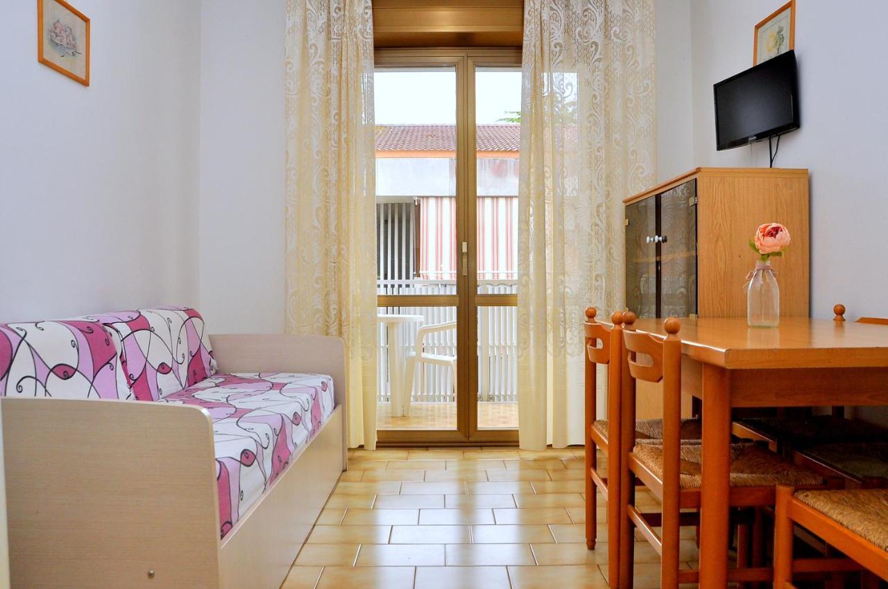 Condominio Fenice 比比翁 外观 照片