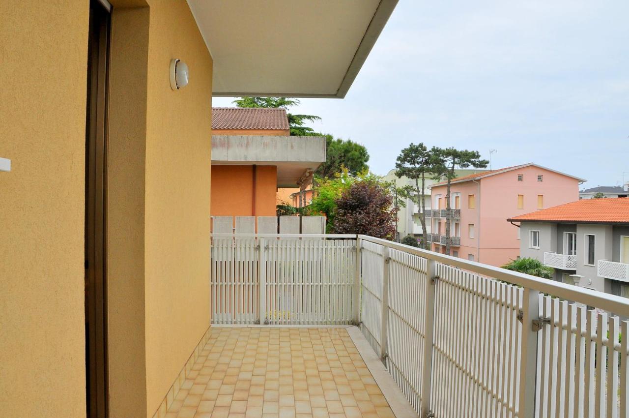 Condominio Fenice 比比翁 外观 照片