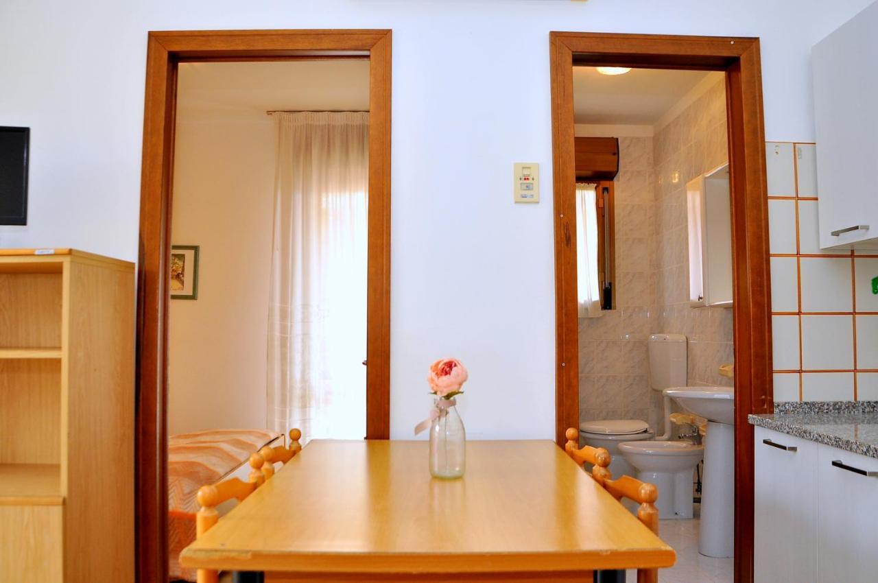 Condominio Fenice 比比翁 外观 照片